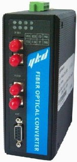 Modbus Plus MB總線(xiàn)光纖中繼器 工業(yè)網(wǎng)絡(luò)通信的可靠橋梁