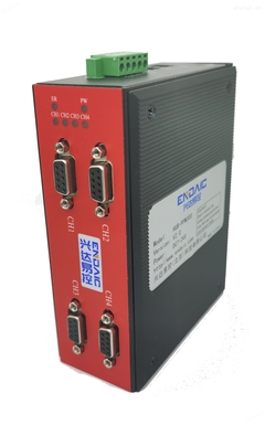 HUB-PPM300 Profibus DP集線(xiàn)器中繼器 工業(yè)網(wǎng)絡(luò)連接的可靠橋梁