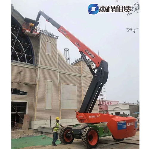 來賓市合山市哪里有升降車出租 2 58米升降機出租