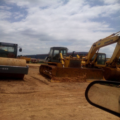 工程機械設備租賃