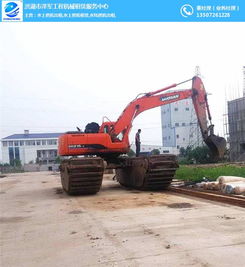 洪湖市澤軍工程機械租賃服務中心