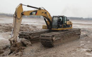 【西藏水陸兩用挖機租賃-澤軍工程機械租賃服務圖片】西藏水陸兩用挖機租賃-澤軍工程機械租賃服務圖片大全 - 洪湖市澤軍工程機械租賃服務中心