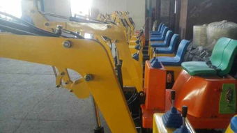 河北小型游樂(lè)挖掘機(jī)室外游樂(lè)設(shè)備供應(yīng)廠家