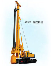 江西雄邦工程機(jī)械-