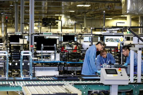 印度挑戰(zhàn)中國(guó)世界工廠地位 從搶走手機(jī)制造業(yè)開始