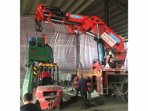 起重設備吊車出租哪家好 吊車出租 東躍起重工程公司 查看